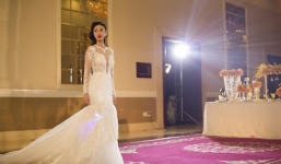 Quán quân BNHV Lan Ngọc bất ngờ lên xe hoa?