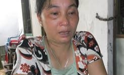 'Nhượng chồng' với giá 50 triệu đồng, đúng hay sai?