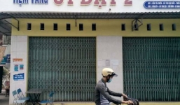 Bắt góa phụ ghen ngược, chặn đường đâm chết người tình