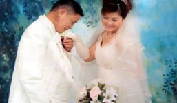 Chồng giữ xác vợ bị ung thư máu suốt 5 tháng trong phòng ngủ