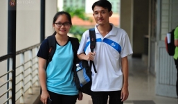 Chân dung chàng sinh viên phá kỷ lục 50 năm của trường ĐH Ngoại Thương