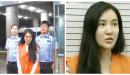 “Kiều nữ bán dâm” mỗi lần thu tiền tỷ