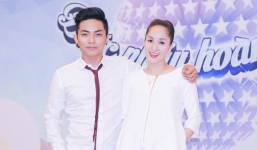 Phan Hiển - người mang đến sự bình yên cho Khánh Thi