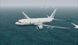 Video: Máy bay Mỹ tuần tra nơi TQ cải tạo như thế nào?