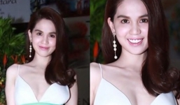 Nhan sắc ngày càng đi xuống của Ngọc Trinh