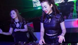 DJ Trang Moon khiến fan bất ngờ khi cất tiếng hát