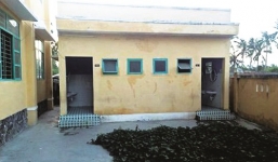 Truy tìm gã 'yêu râu xanh' vào tận trường cưỡng hiếp bé gái học lớp 3