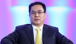 Đại gia “mất vèo” 300 nghìn tỉ đồng trong 1 ngày vẫn giàu sụ