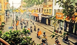 Món quà cộng đồng chơi  Minsk ấm lòng chàng trai trẻ suy thận giai đoạn cuối!