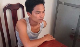 Tên cướp sa lưới trước đám cưới 10 ngày