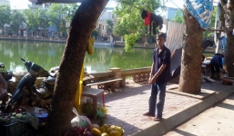 Người đàn ông bị đánh tử vong vì tranh nhau chỗ bán hàng