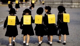 Bí quyết  dạy con theo kiểu Nhật