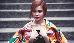 Giang Hồng Ngọc tự làm khó mình với album World Chill-out