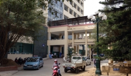 Bệnh nhân tử vong do sốc thuốc sau mũi tiêm hỗ trợ chụp cắt lớp