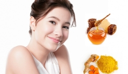 Làm đẹp sau sinh với nghệ giúp da đẹp nhanh chóng