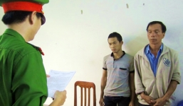 Tài xế tông chết 2 mẹ con đi tập thể dục rồi bỏ chạy không bằng lái