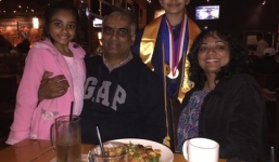 Cậu bé 11 tuổi sở hữu ba bằng đại học