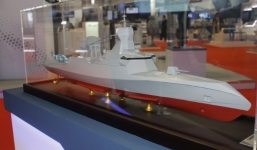 Tàu hộ vệ tàng hình Pháp muốn bán cho Việt Nam có gì đặc biệt?