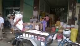 Sự thật sau tin đồn gạo giả bằng nhựa xuất xứ từ Trung Quốc