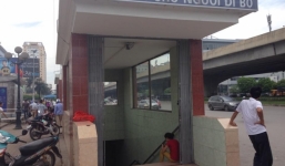 Đi chơi với 4 thanh niên, thiếu nữ 17 bị giở trò đồi bại