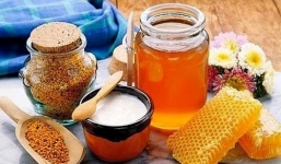 Cách làm đẹp với mật ong và sữa chua hiệu quả bất ngờ