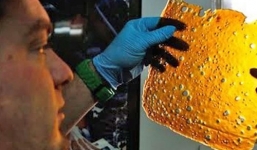 Loại ma túy mới mang tên 'mảnh vỡ” và nguy cơ gây loạn thần