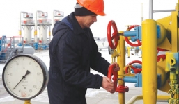 Nga – Ukraine lại căng thẳng về nợ nần và khí đốt