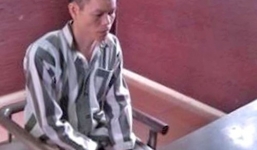 Lời sám hối của nghịch tử giết, đóng đinh 10 vào chân mẹ 