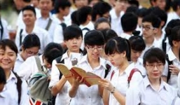 Kỳ thi THPT Quốc gia 2015: Được thay đổi môn thi đến 27/5