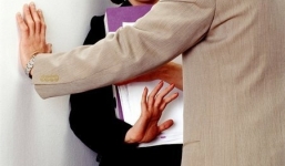 Chính thức công bố bộ quy tắc ứng xử về quấy rối tình dục tại nơi làm việc