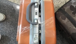 Clip: Vietjet Air lên tiếng vụ khách  tố bị lục vali, mất nhiều đồ giá trị