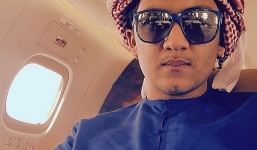 Cuộc sống xa hoa của con trai ông chủ bất động sản giàu nhất nhì Dubai 