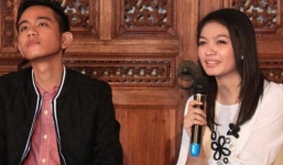 Lộ diện con dâu hoa khôi của Tổng thống Indonesia