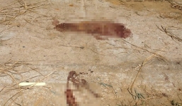 Côn đồ đâm một thanh niên còn đến viện xem đã tử vong chưa