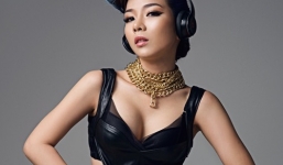 Hạnh Noir từng bị gia đình phản đối theo nghề DJ