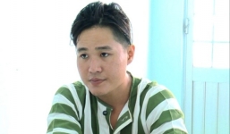 Vợ bế con bỏ đi, chồng mua xăng đốt nhà cha vợ