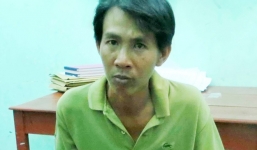 An Giang: Ghen tuông, tưới xăng đốt người tình