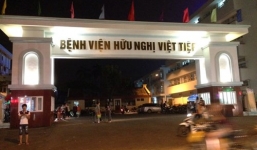 Bệnh nhân tử vong khi gây tê tại BV Việt Tiệp vì sốc phản vệ?