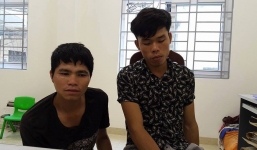 Hà Nội: Mang ma túy trong người còn chống đối, bỏ chạy khi bị phát hiện