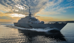 Mỹ đã sẵn sàng cho cuộc chiến với Trung Quốc trên Biển Đông?