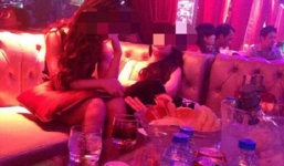 Nghề 'bay đêm' hốt bạc của kiều nữ Sài thành