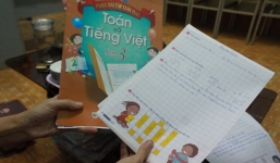 Người ra đề bài toán lớp 3 làm khó cả tiến sĩ bị đề xuất nhắc nhở