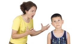 Làm thế nào bố mẹ không phải quát mắng, dùng roi vọt mà con vẫn ngoan?