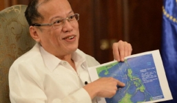 Philippines điều máy bay quân sự tới Biển Đông, thách thức Trung Quốc