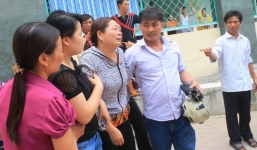 Điều tra vụ sản phụ tử vong ở Bệnh viện Quảng Ngãi