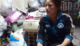 Vụ 5 triệu Yen: Người phụ nữ lạ đến vay 'tỷ phú ve chai' 200 triệu