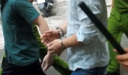 Nước mắt 3 thanh niên bị cô bé 13 tuổi đưa vào vòng lao lý