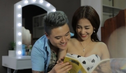 Khắc Việt viết ca khúc tặng Vũ Duy Khánh