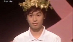 Bài toán lớp 3 GS Ngô Bảo Châu được mời giải: Thí sinh Olympia làm trong 3 phút