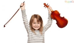 6 động tác tuyệt vời của âm nhạc